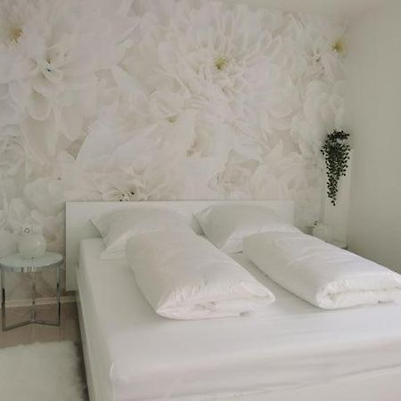 Ferienwohnung Edelweiss Rust Εξωτερικό φωτογραφία