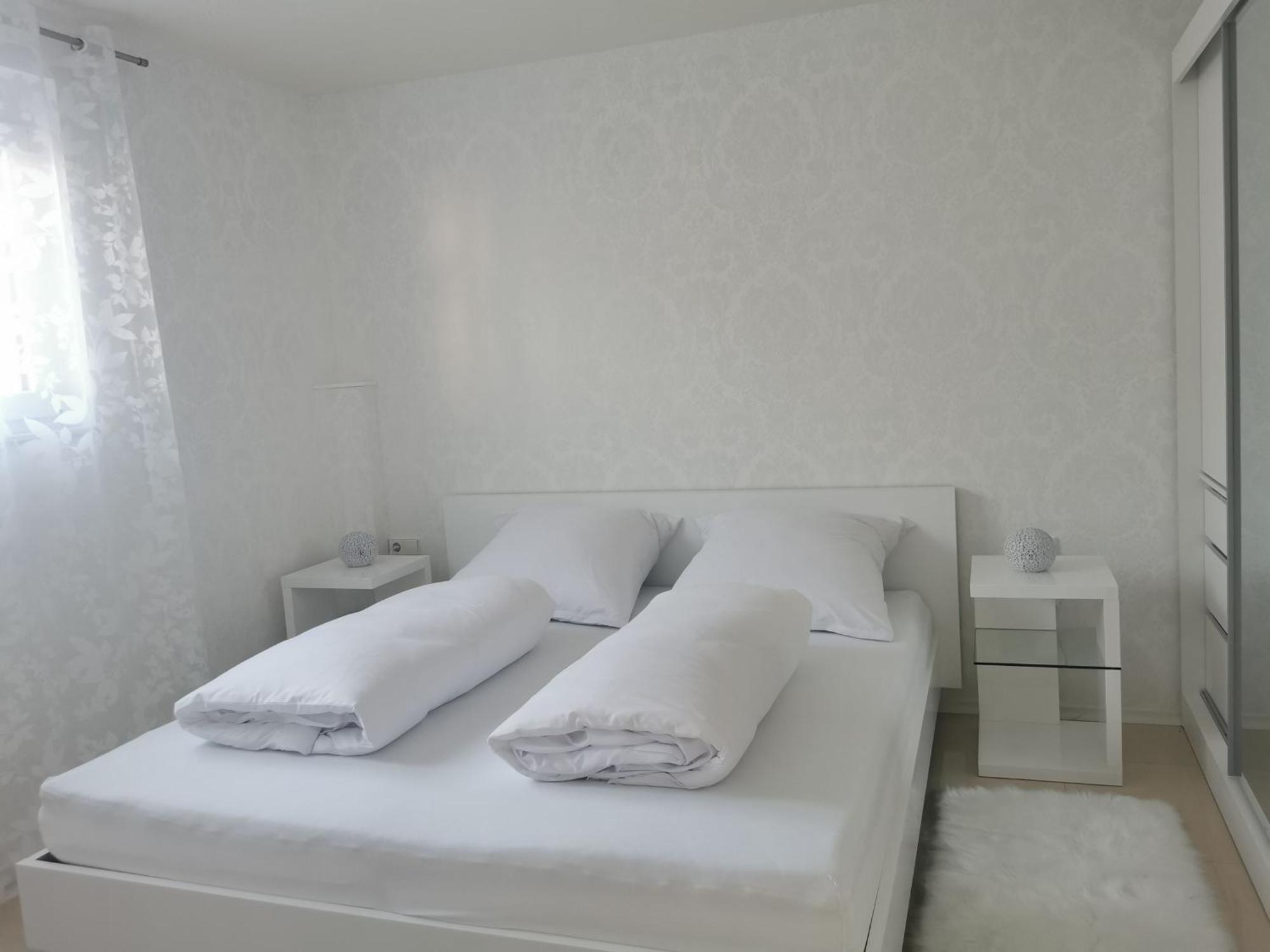 Ferienwohnung Edelweiss Rust Εξωτερικό φωτογραφία