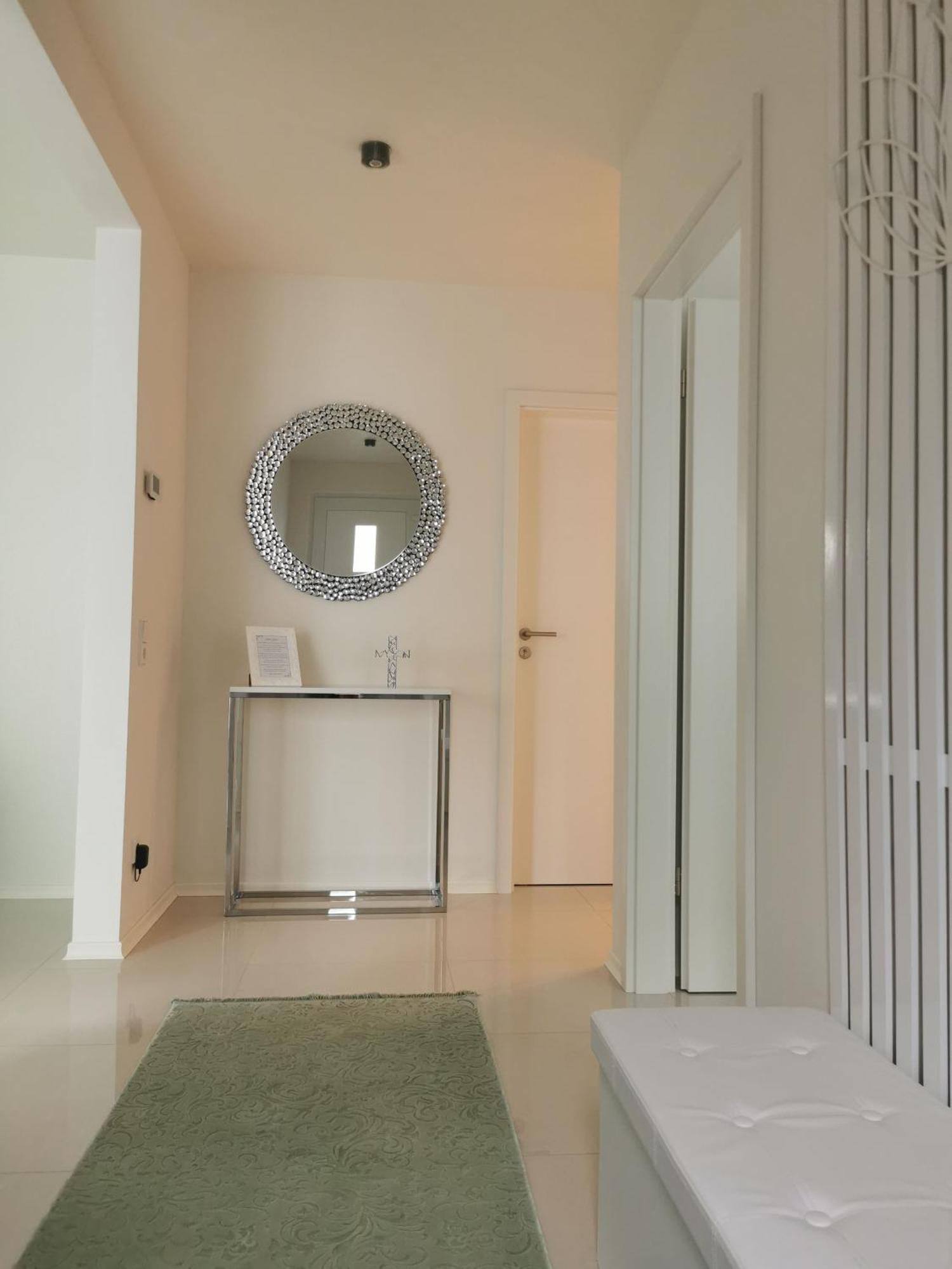 Ferienwohnung Edelweiss Rust Εξωτερικό φωτογραφία