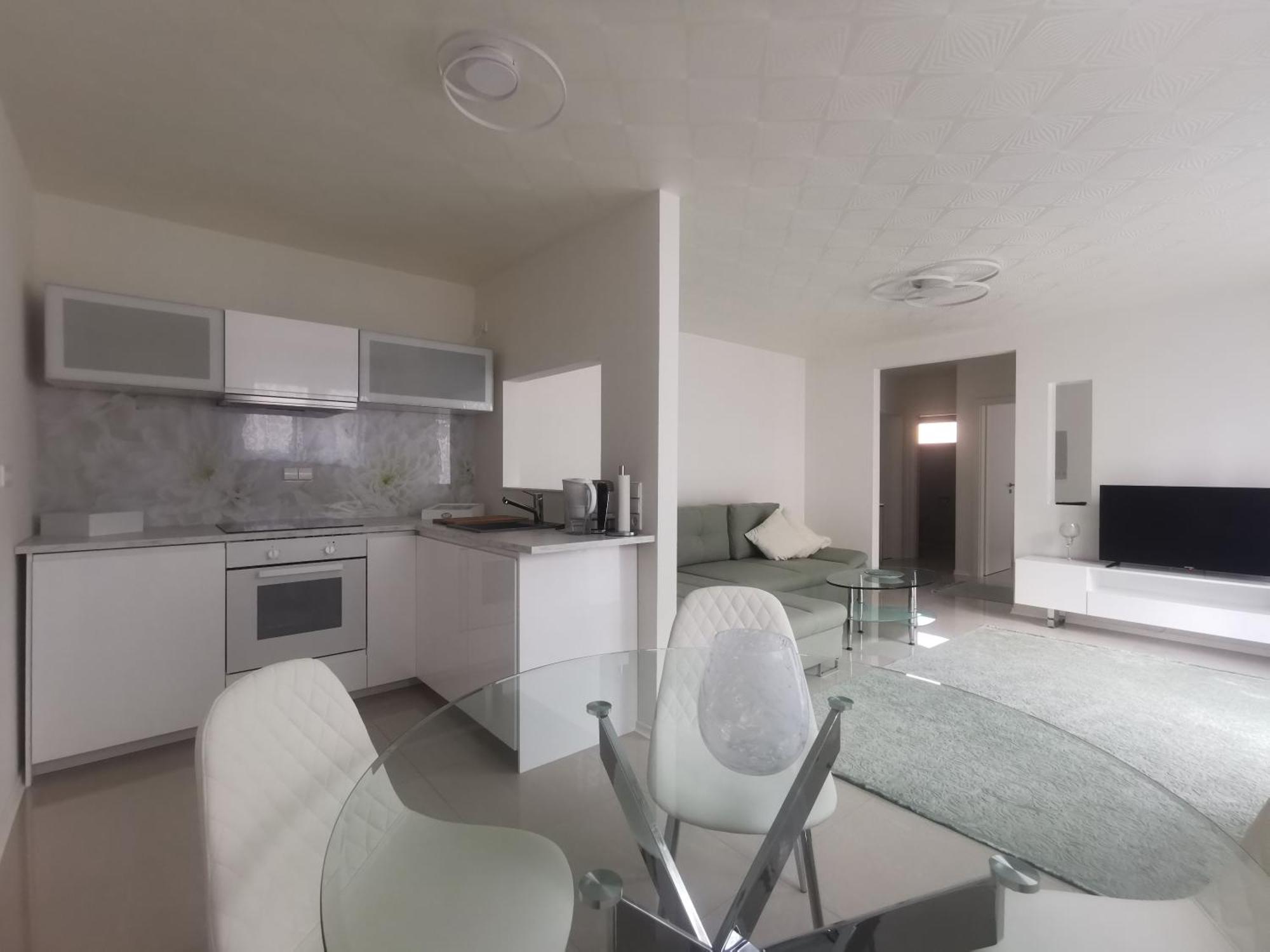 Ferienwohnung Edelweiss Rust Εξωτερικό φωτογραφία