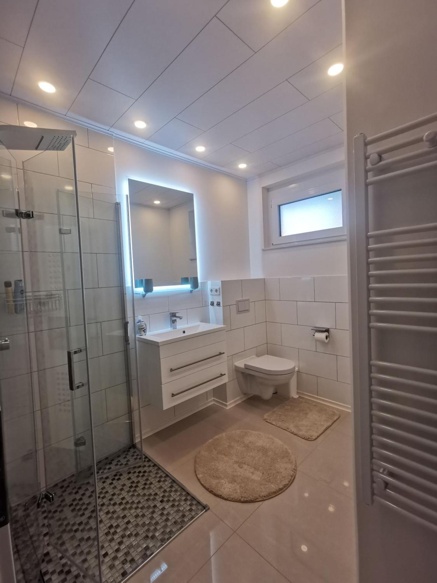 Ferienwohnung Edelweiss Rust Εξωτερικό φωτογραφία