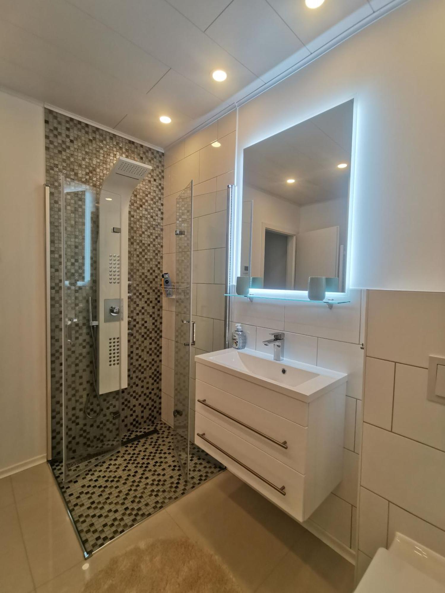 Ferienwohnung Edelweiss Rust Εξωτερικό φωτογραφία