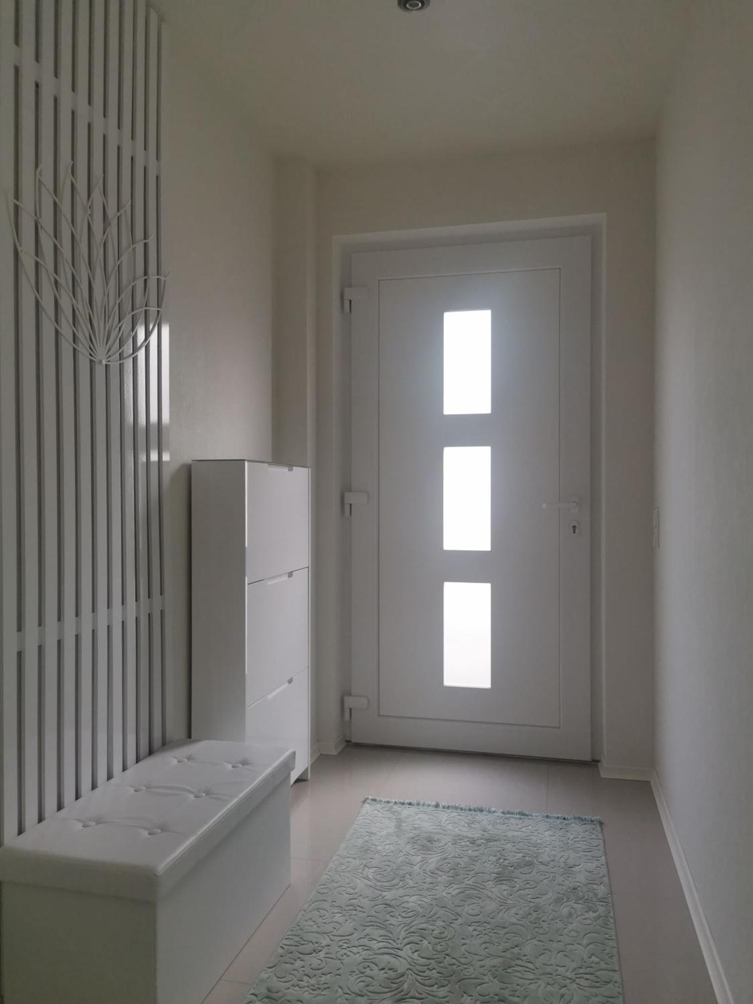 Ferienwohnung Edelweiss Rust Εξωτερικό φωτογραφία