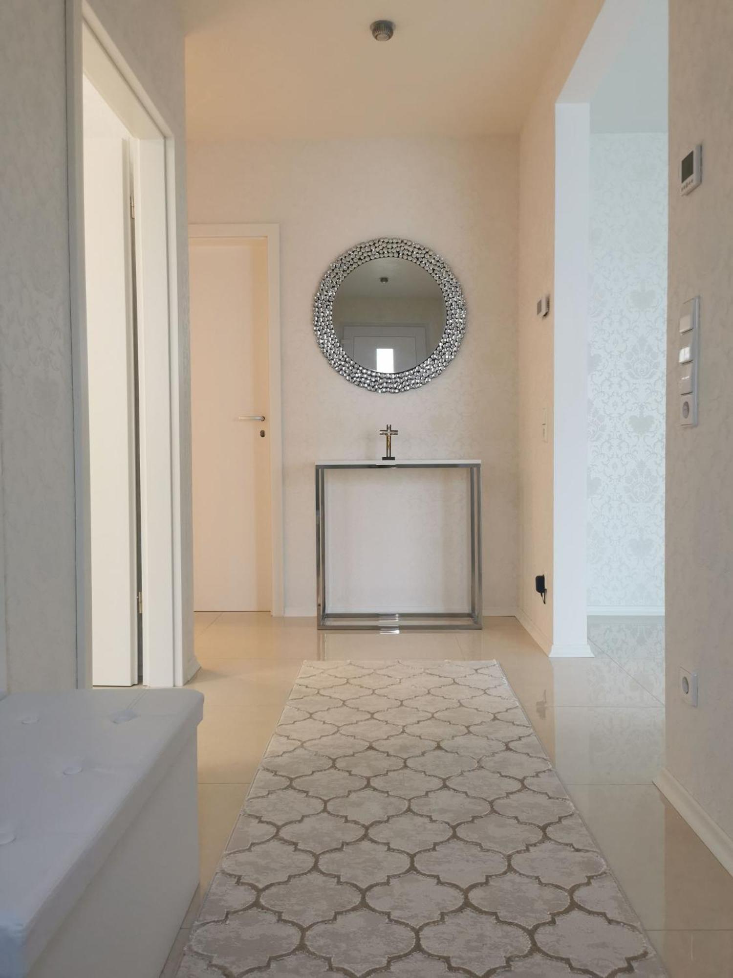 Ferienwohnung Edelweiss Rust Εξωτερικό φωτογραφία