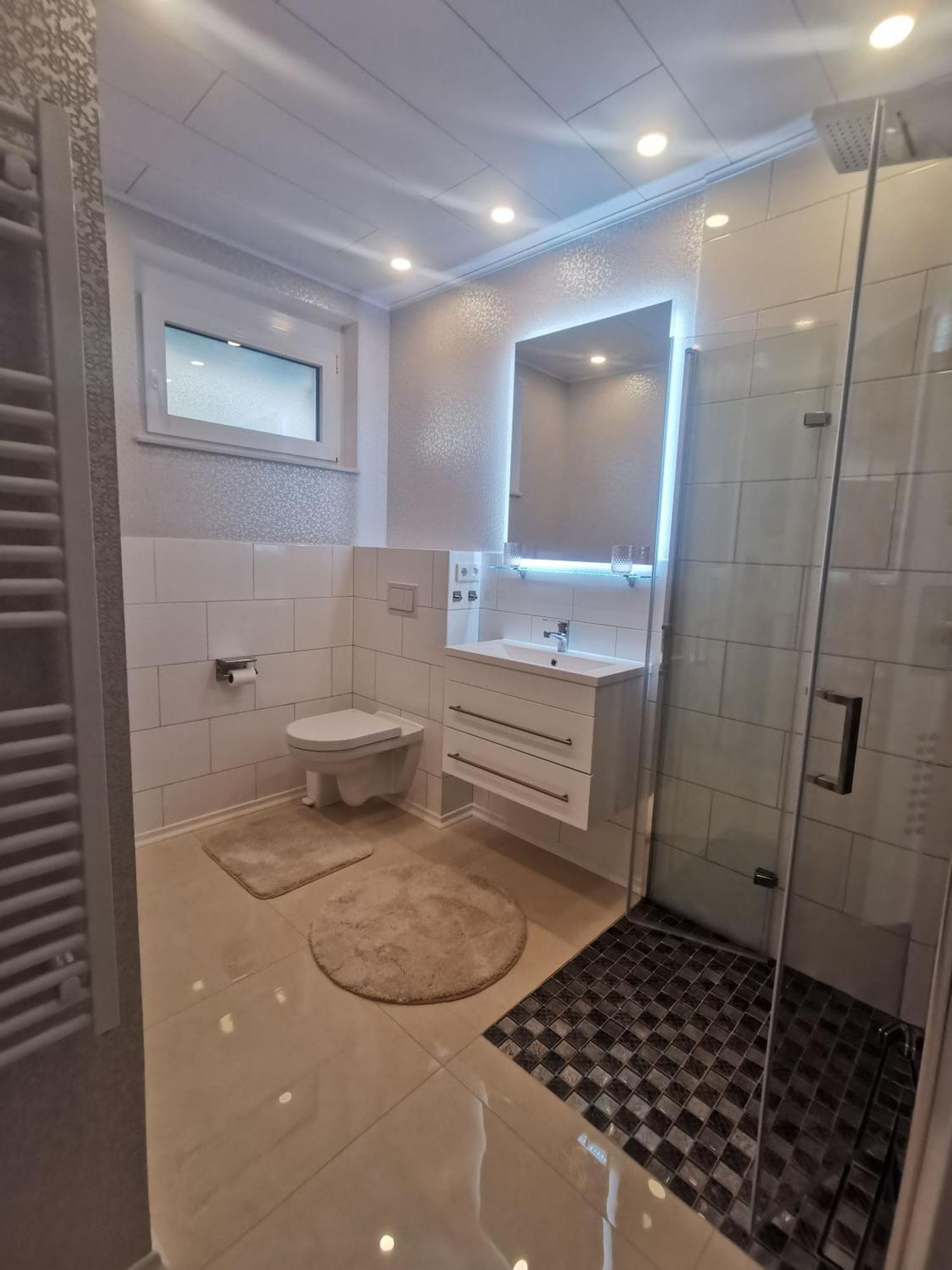 Ferienwohnung Edelweiss Rust Εξωτερικό φωτογραφία