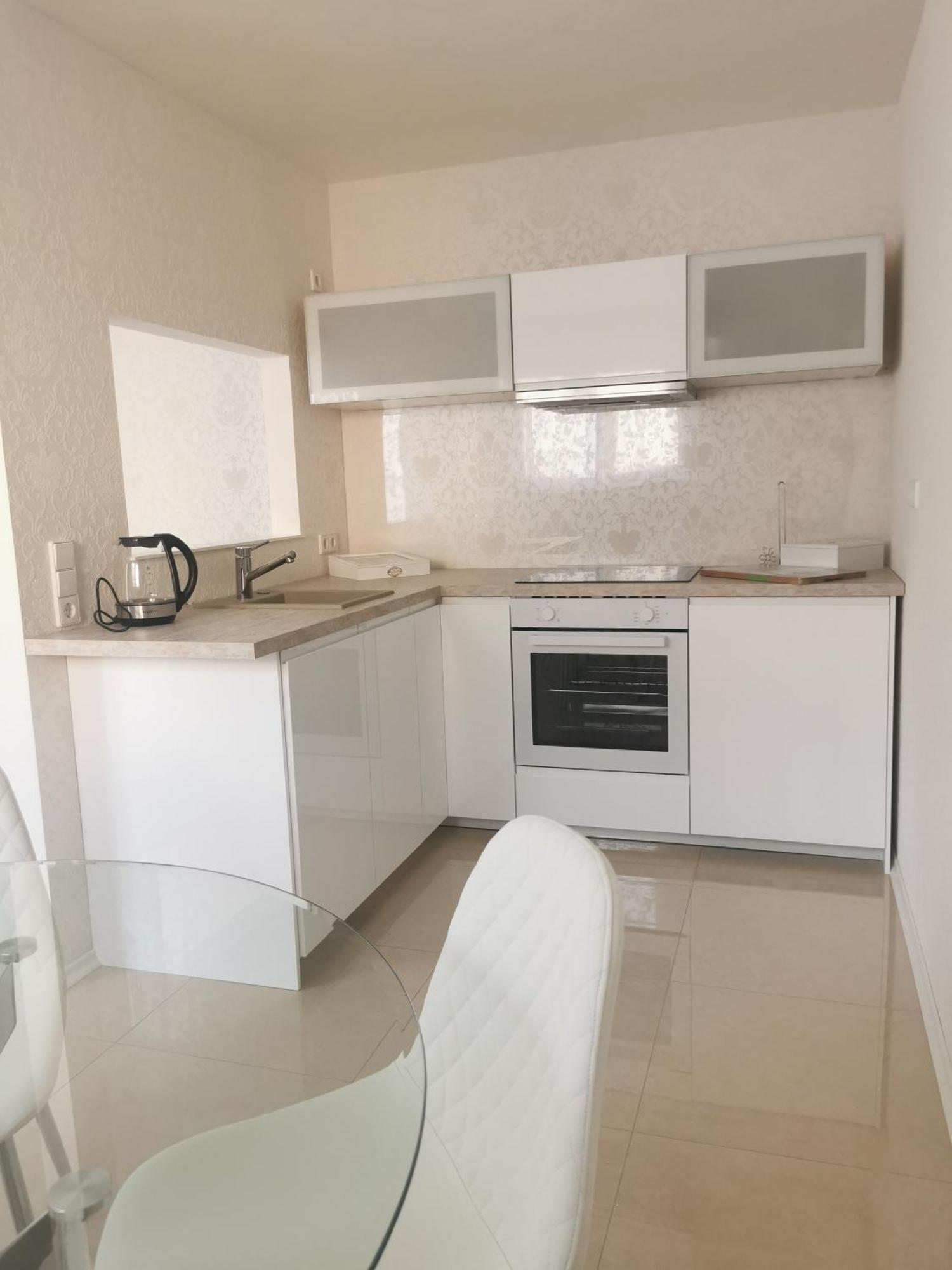 Ferienwohnung Edelweiss Rust Εξωτερικό φωτογραφία