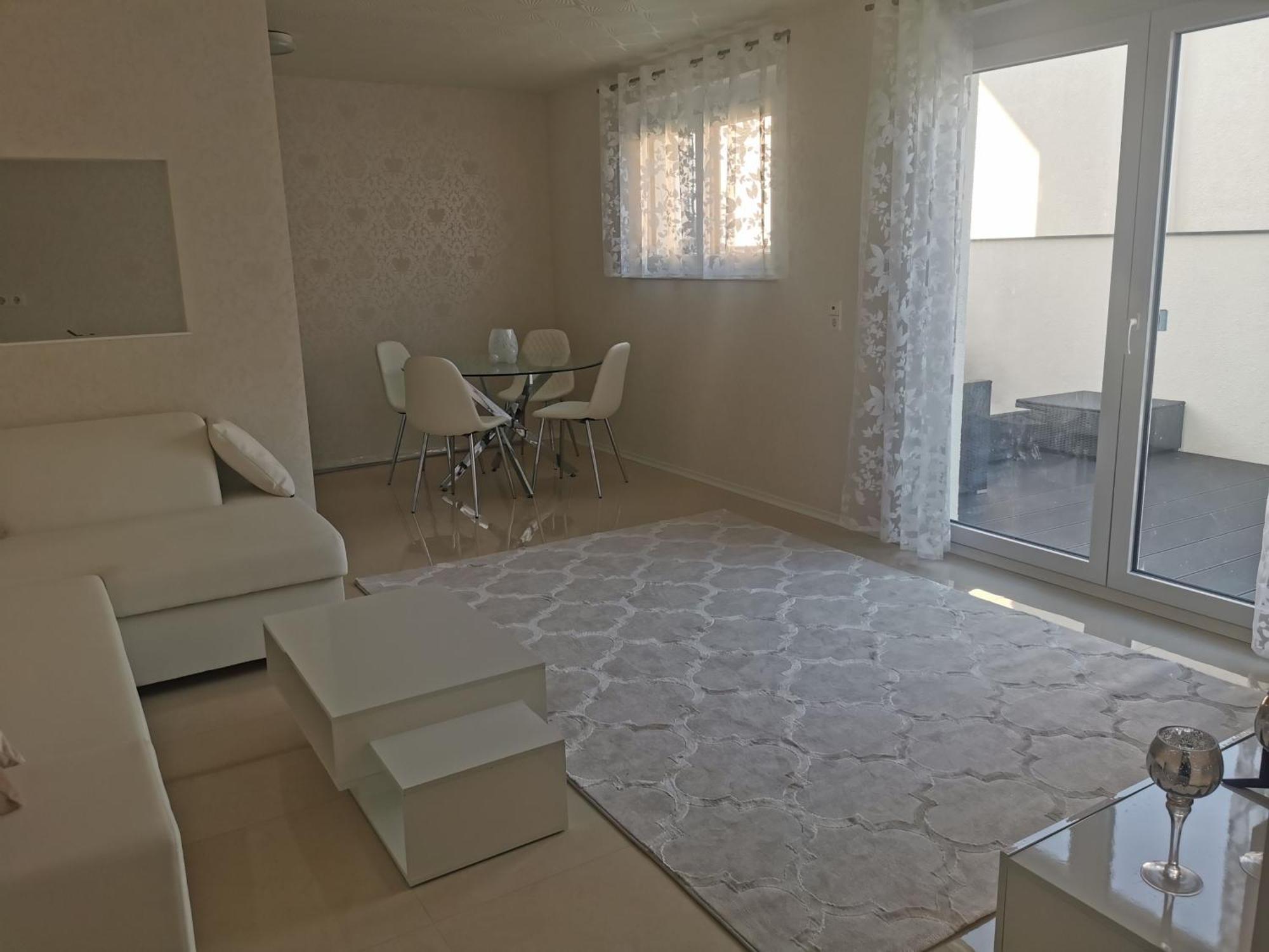 Ferienwohnung Edelweiss Rust Εξωτερικό φωτογραφία