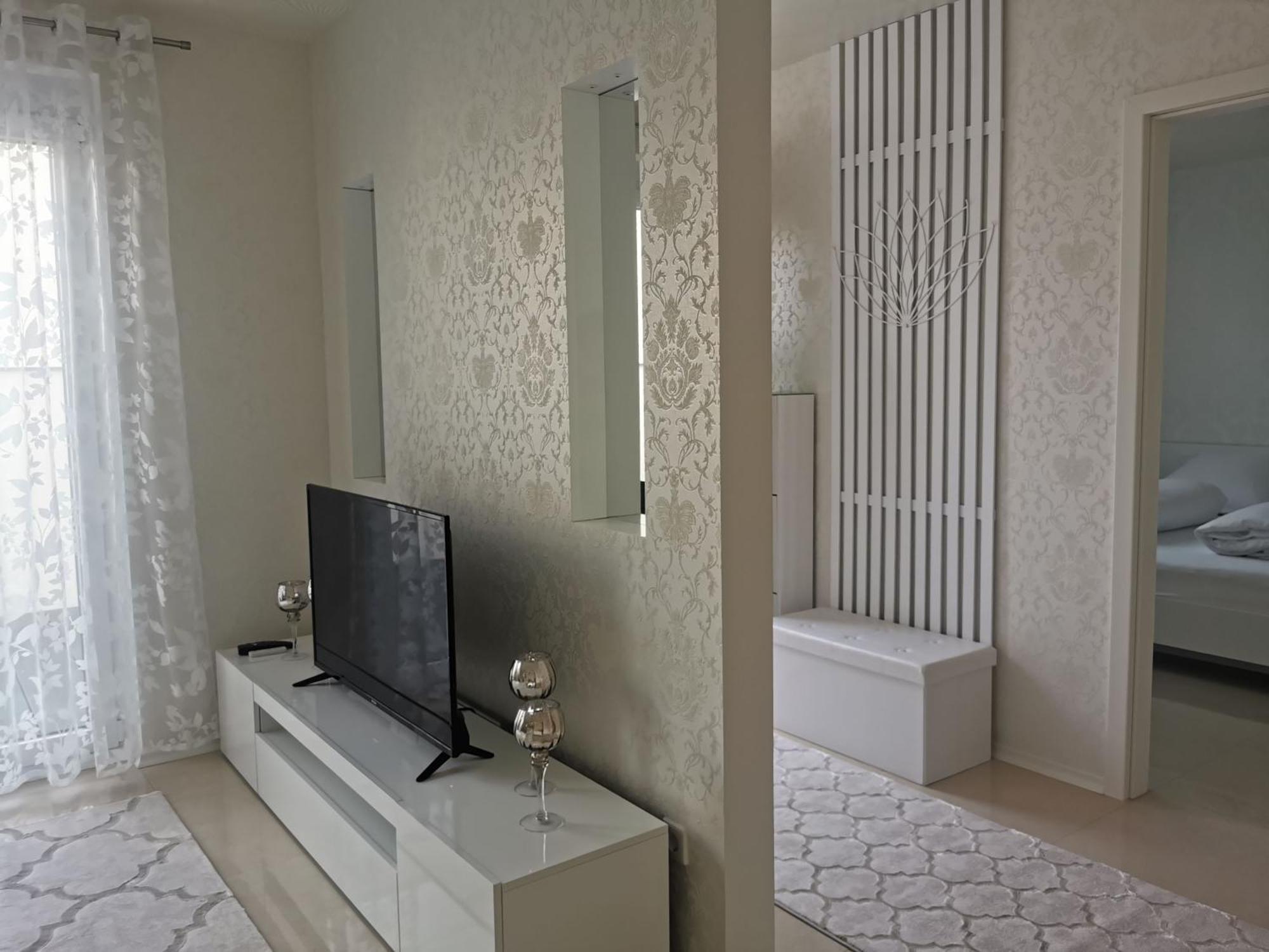 Ferienwohnung Edelweiss Rust Εξωτερικό φωτογραφία