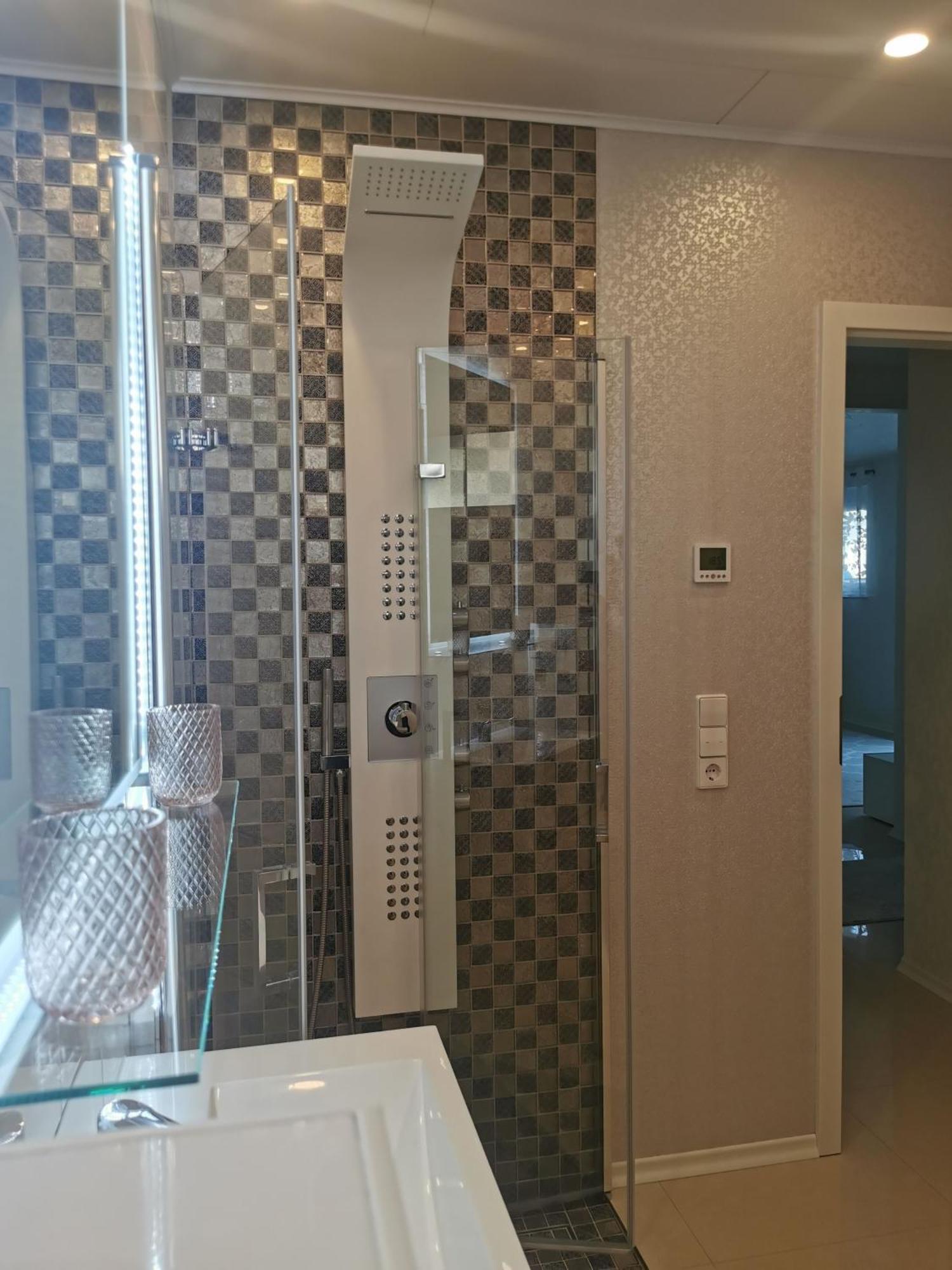 Ferienwohnung Edelweiss Rust Εξωτερικό φωτογραφία
